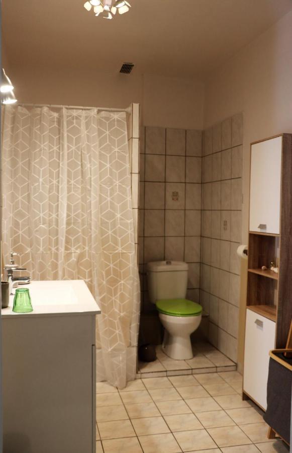 Les Vergers De La Bouligaire Gites Mirmande Zewnętrze zdjęcie