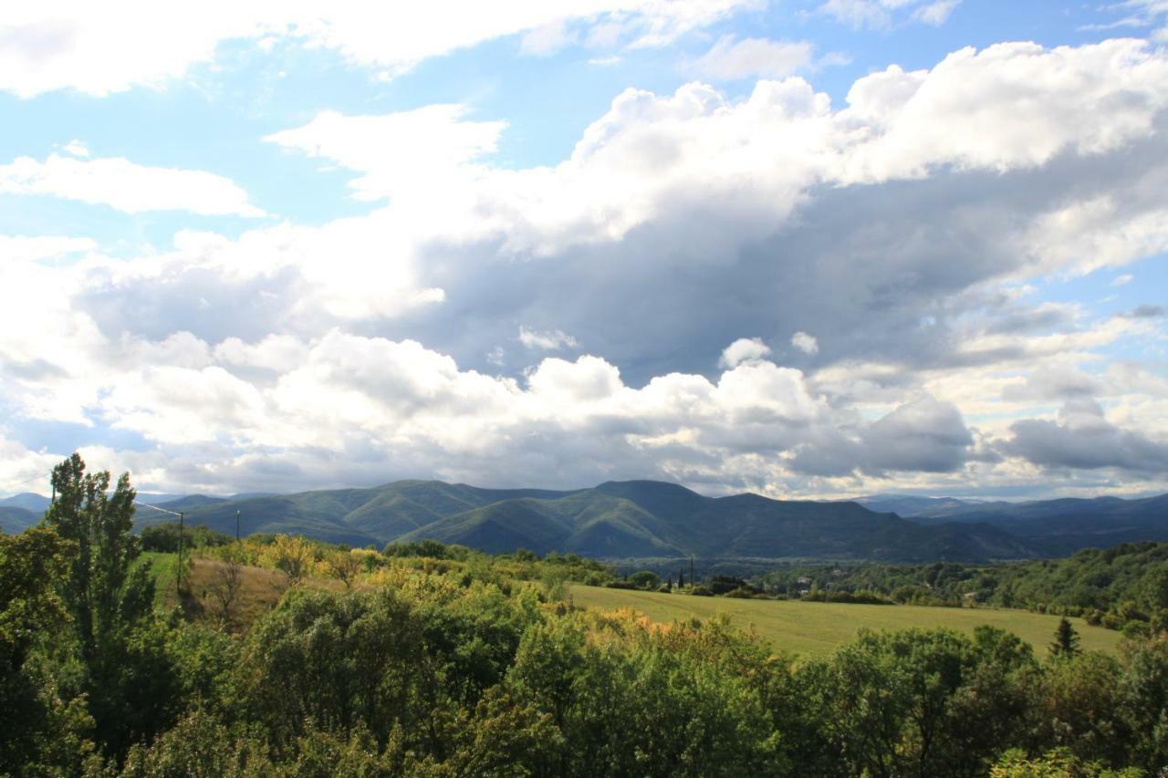 Les Vergers De La Bouligaire Gites Mirmande Zewnętrze zdjęcie